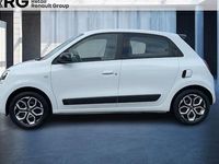 Gebraucht Renault Twingo Equilibre 65 PS (47 kW) 2022 Weiß Kleinwagen