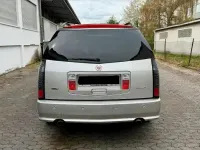 Second-hand Cadillac SRX 258 CP (189 kW) 2010 Gri SUV