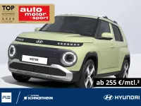 Neu Hyundai Inster Prime 85 kW (116 PS) 2026 Buttercream yellow Kleinwagen