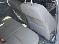 Gebraucht Ford Focus SYNC Edition 101 PS (74 kW) 2014 Schwarz Kombi