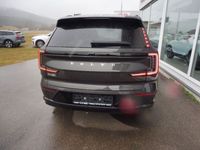 Gebraucht Volvo EX90 Ultra 300 kW (408 PS) 2025 Grau SUV