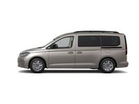 gebraucht VW Caddy Maxi Life 1.5 TSI Rollstuhlumbau