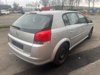 gebraucht Opel Signum Edition Xenon Gas Navi Tüv 10 2024