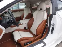 Gebraucht BMW M850 Sport Line 530 PS (389 kW) 2020 Mineralweiß Coupé