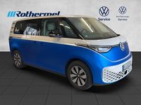 Gebraucht VW ID. Buzz Pro 150 kW (204 PS) 2023 Candyweiß Van / Kleinbus