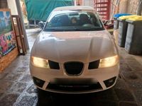 Gebraucht Seat Cordoba 120 PS (88 kW) 2004 Weiß Limousine