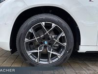 Neu BMW X3 M Sport 197 PS (144 kW) 2026 Weiß SUV