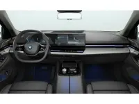 Gebraucht BMW 530e Sport Line 299 PS (219 kW) 2024 Schwarz Limousine
