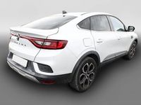 Gebraucht Renault Arkana Techno 140 PS (102 kW) 2023 Weiß SUV