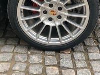 Gebraucht Porsche Cayenne GTS 405 PS (297 kW) 2008 Braun SUV