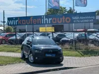 Gebraucht Citroën C4 Cactus Feel 82 PS (60 kW) 2015 Andere Kleinwagen