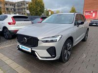 Gebraucht Volvo XC60 Plus 398 PS (292 kW) 2025 Silber SUV