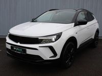 Gebraucht Opel Grandland X 131 PS (96 kW) 2024 Weiß SUV