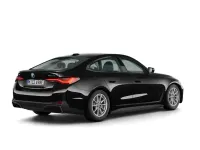 Neu BMW i4 Sport Line 210 kW (286 PS) 2025 Schwarz uni Limousine
