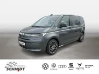 Occasion VW Multivan Energetic 150 ch (110 kW) 2023 Gris Monospace