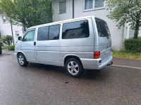 Usado VW T4 102 HP (75 kW) 2003 Van