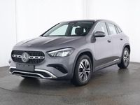 Gebraucht Mercedes GLA220 Progressive 190 PS (139 kW) 2024 Mountain grau (metallic) SUV