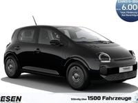 Ny Renault Twingo Evolution 60 kW (82 HK) 2026 Sort Hatchback
