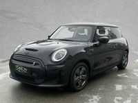 Gebraucht Mini Cooper SE Essential 135 kW (184 PS) 2023 Midnight black Kleinwagen