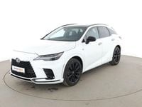 Gebraucht Lexus RX500h Sport Line 371 PS (272 kW) 2024 Weiß SUV