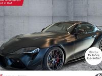Neu Toyota Supra Edition 441 PS (324 kW) 2026 Matt black Coupé