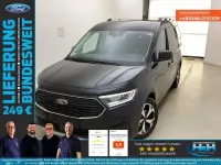Gebraucht Ford Tourneo Connect Active 150 PS (110 kW) 2025 Schwarz Van / Kleinbus