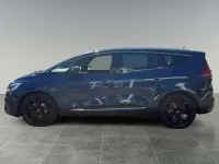 Gebraucht Renault Scénic IV Black Edition 159 PS (116 kW) 2019 Blau Van / Kleinbus