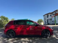 Gebraucht Peugeot 308 GT 131 PS (96 kW) 2020 Rot Limousine