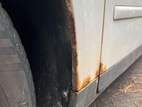 Gebraucht Audi A4 2004 Weiß Limousine