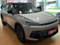 Neu Baic X55 177 PS (130 kW) 2026 Blau SUV