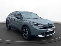 Neu Citroën C4 131 PS (96 kW) 2026 Grün SUV