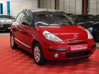 Gebraucht Citroën C3 Pluriel Style 109 PS (80 kW) 2005 Rot Cabrio