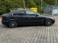 Occasion BMW 328 193 ch (141 kW) 1999 Noir Berline