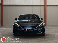 Gebraucht Mercedes S63 AMG AMG 585 PS (430 kW) 2015 Schwarz Limousine