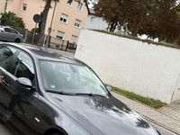 Gebraucht BMW 318 143 PS (105 kW) 2008 Limousine