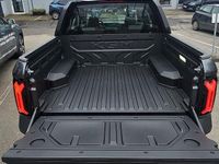 Neu KGM Musso 303 kW (412 PS) 2026 Grau Pickup