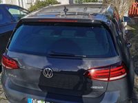 gebraucht VW Golf VII 