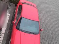 Gebraucht BMW 318 116 PS (85 kW) 2000 Rot Limousine