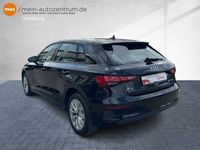 gebraucht Audi A3 Sportback e-tron 1.4 TFSI Sportback 40 e LEDScheinw