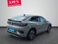 Brugt VW ID.5 Pro Performance 150 kW (204 HK) 2023 Grå SUV