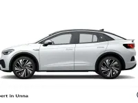 Gebraucht VW ID.5 Pro 150 kW (204 PS) 2023 Gletscherweiß metallic SUV