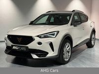 Gebraucht Cupra Formentor 150 PS (110 kW) 2023 Weiß SUV