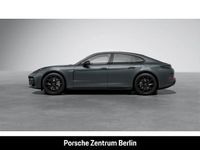Neu Porsche Panamera 4S 544 PS (400 kW) 2025 Grau Limousine