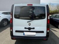 Gebraucht Renault Trafic Basis 120 PS (88 kW) 2019 Van / Kleinbus