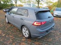 Gebraucht VW Golf VII Style 150 PS (110 kW) 2020 Grau Limousine