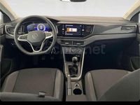 Gebraucht VW Polo Edition 95 PS (69 kW) 2025 Beige Kleinwagen