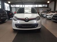 Gebraucht Renault Twingo Luxe 90 PS (66 kW) 2016 Weiß Kleinwagen