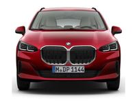 Neu BMW 216 Active Tourer 122 PS (89 kW) 2026 Dragon fire rot metallic Van / Kleinbus
