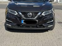 Gebraucht Nissan Qashqai Tekna+ 150 PS (110 kW) 2019 SUV