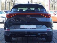 Gebraucht Cupra Formentor 150 PS (110 kW) 2022 Schwarz SUV